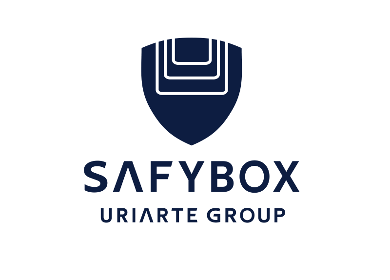 imagen marca SafyBox Uriarte Group