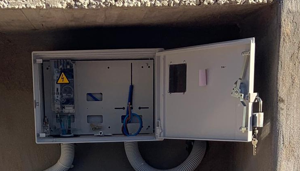 EQUIPO DE MEDIDA INDIVIDUAL