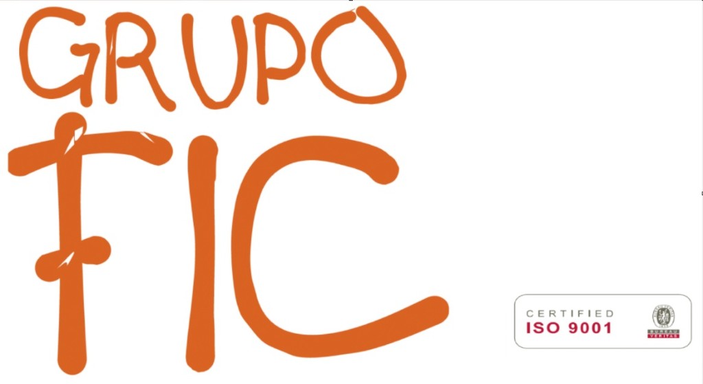 imagen marca GRUPOFIC